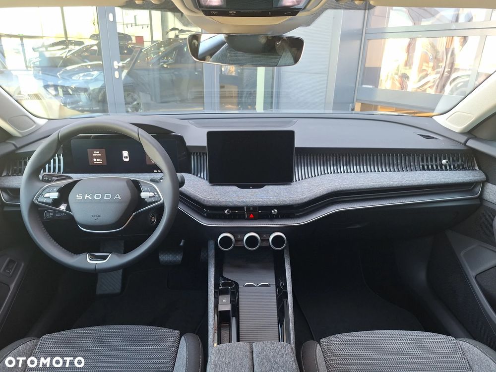 Skoda Superb 2.0 TSI 4x4 Drive DSG - 21