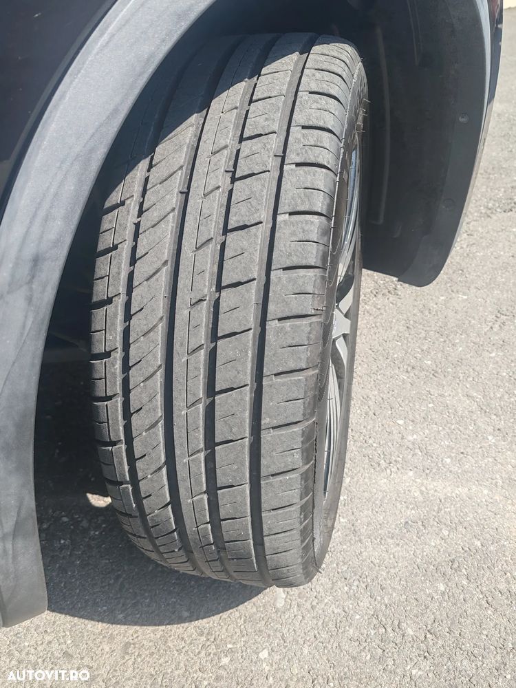 Renault Koleos ENERGY dCi 175 X-tronic 4WD INITIALE PARIS - 10