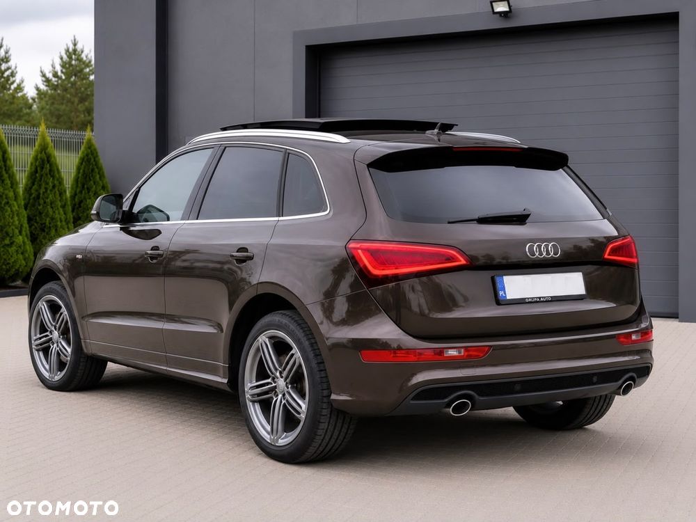 Audi Q5 - 1