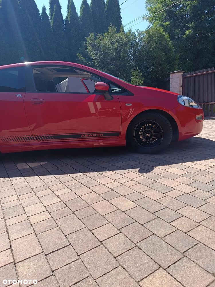 Fiat Punto - 3