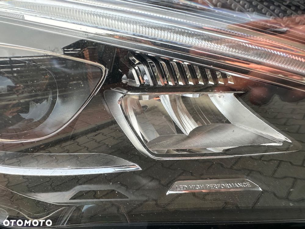 Mercedes-Benz CLA 200 d 4Matic 7G-DCT AMG Line - 19