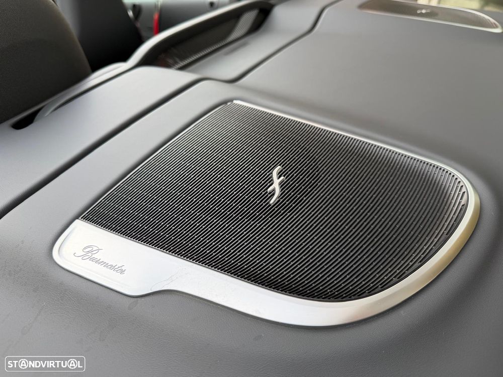 Mercedes-Benz CLE 200 Cabrio 9G-TRONIC Edition AMG Line - 23