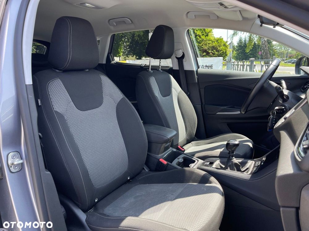 Opel Grandland X 1.2 T Enjoy S&S - 13