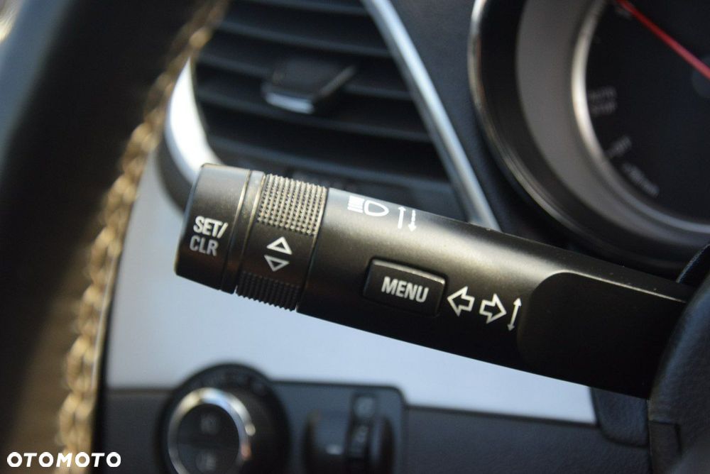 Opel Mokka 1.7 CDTI ecoFLEX Start/Stop 4x4 Edition - 20