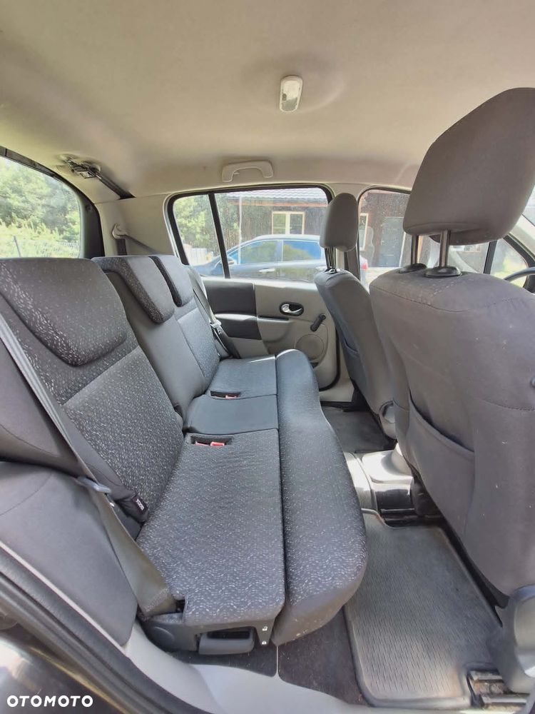 Renault Modus - 5