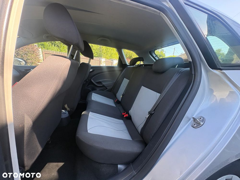 Seat Ibiza - 19