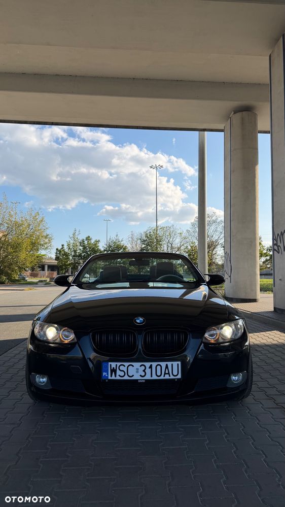 BMW Seria 3 325d DPF - 4