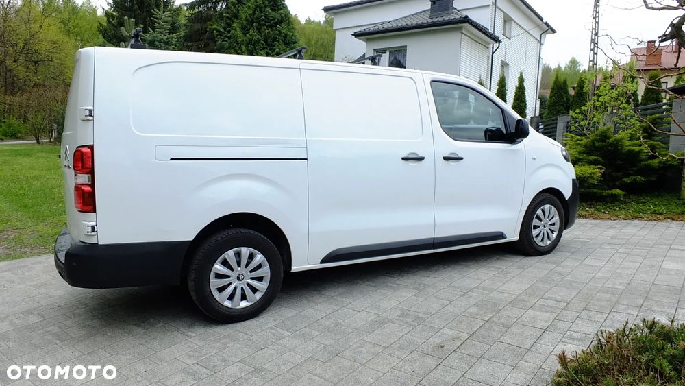 Citroën Jumpy - 8