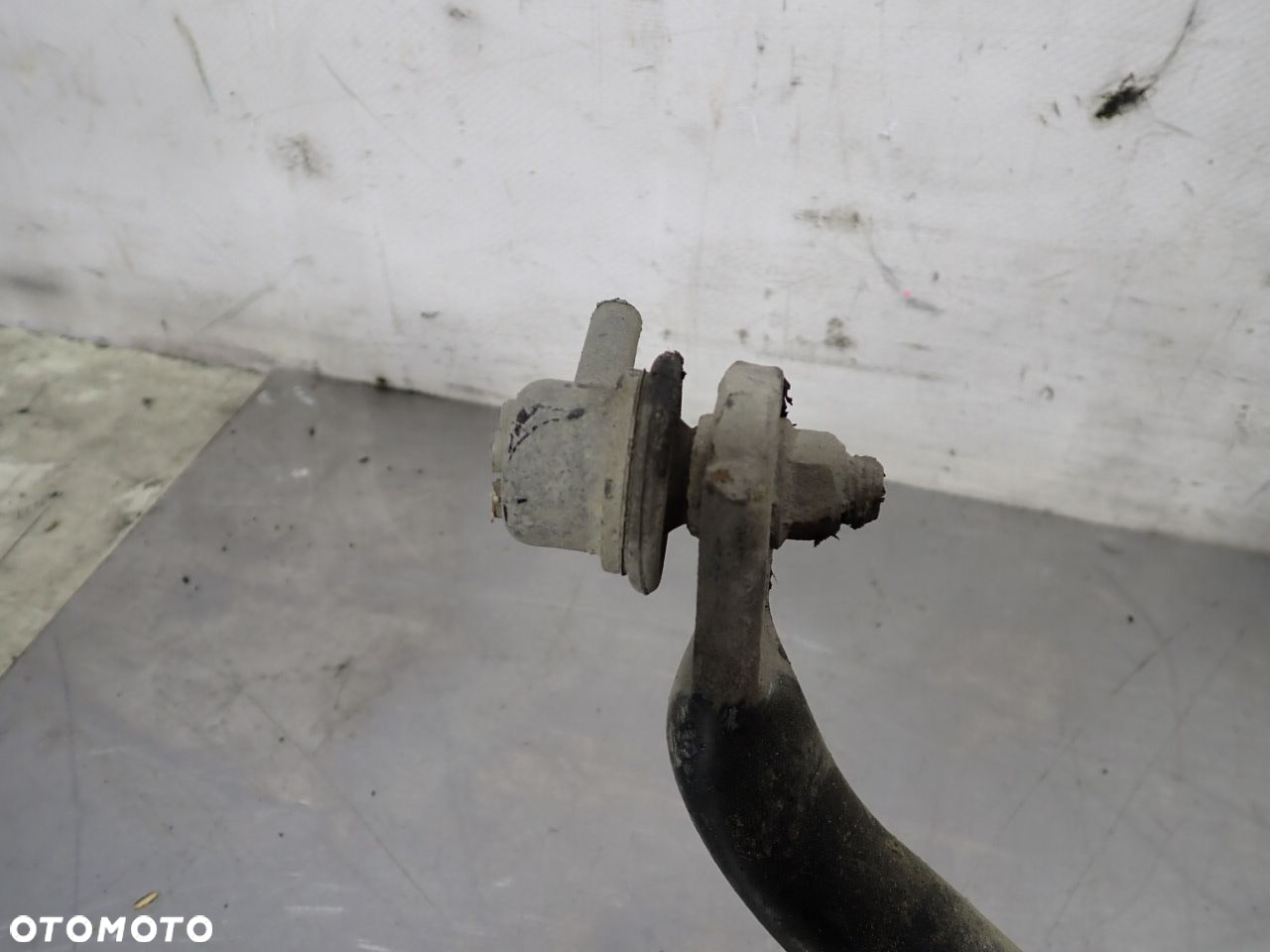 STABILIZATOR PRZÓD HONDA ACCORD VII 3.0VTEC - 6