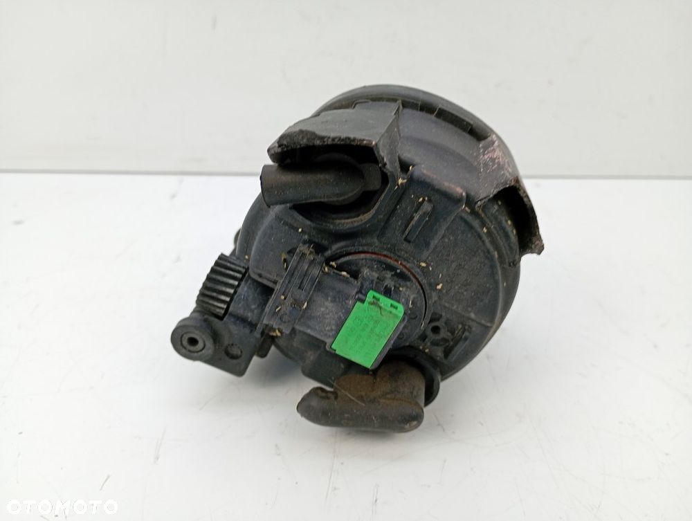 lampa przeciwmgielna halogen lewy audi A4 b7 A3 8P 8E0941699E - 8