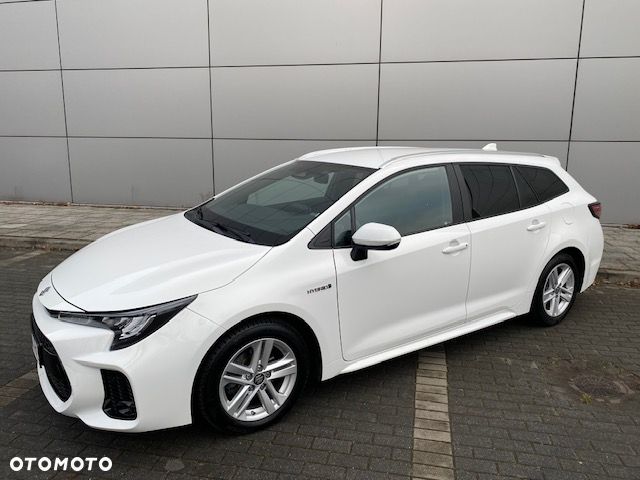 Suzuki Swace 1.8 Hybrid Elegance CVT - 2