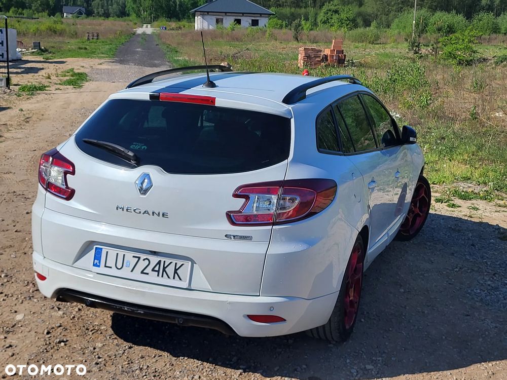 Renault Megane GT 220 - 4