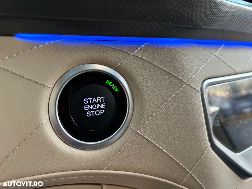 SsangYong REXTON G4 2.2 e-XDI 4WD Black Edition - 24