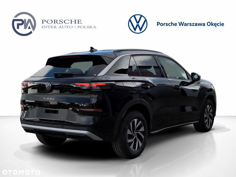 Volkswagen T-Roc - 8