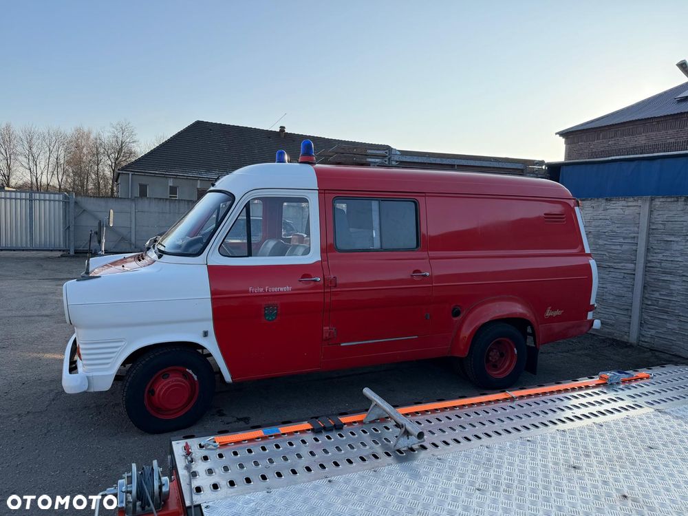 Ford Transit - 3