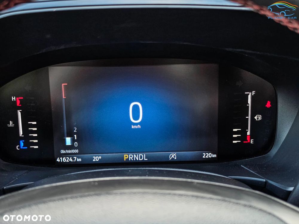 Ford Escape 1.5 EcoBoost AWD SE - 24
