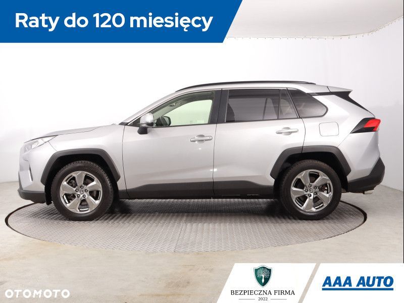Toyota RAV4 - 3