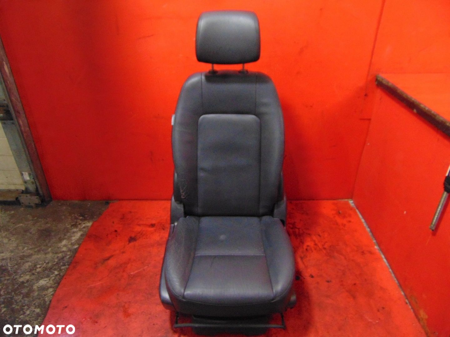 CHEVROLET CAPTIVA LT I FOTELE KANAPA 7 OSÓB SKÓRA - 12
