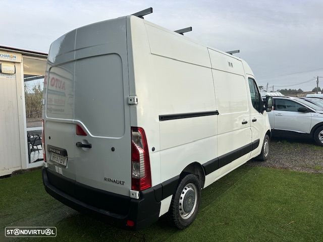 Renault MASTER L2H2 - 4