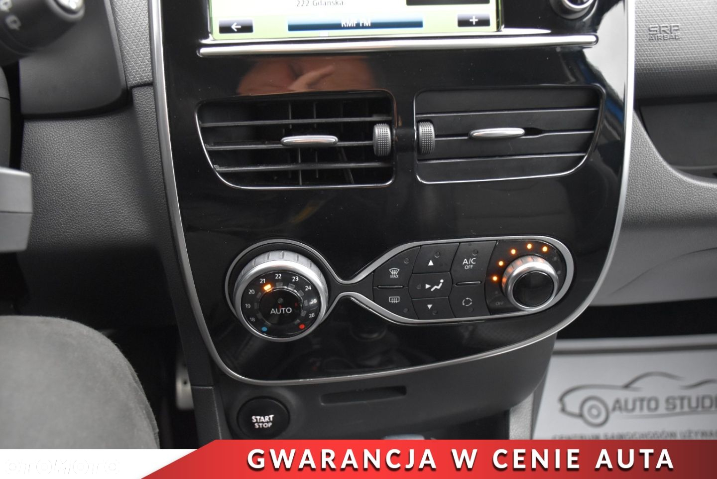 Renault Clio ENERGY TCe 120 EDC GT - 17