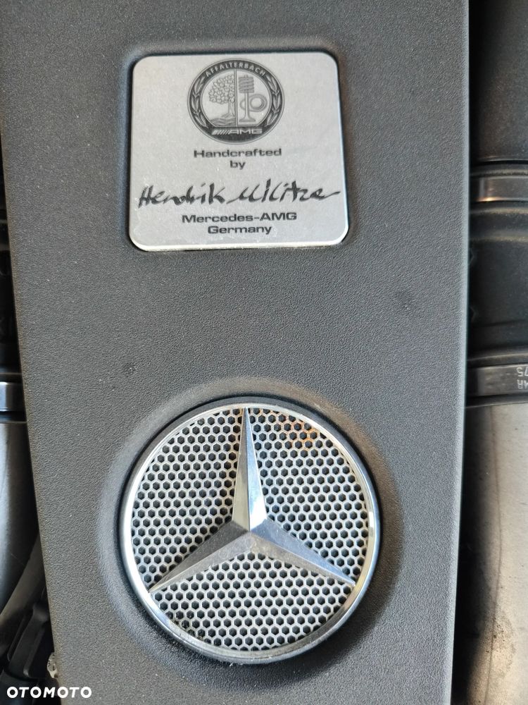 Mercedes-Benz GLE AMG 63 S 4-Matic - 37