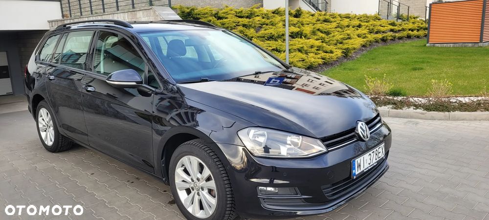 Volkswagen Golf 1.4 TSI BMT Comfortline Perfectline - 2