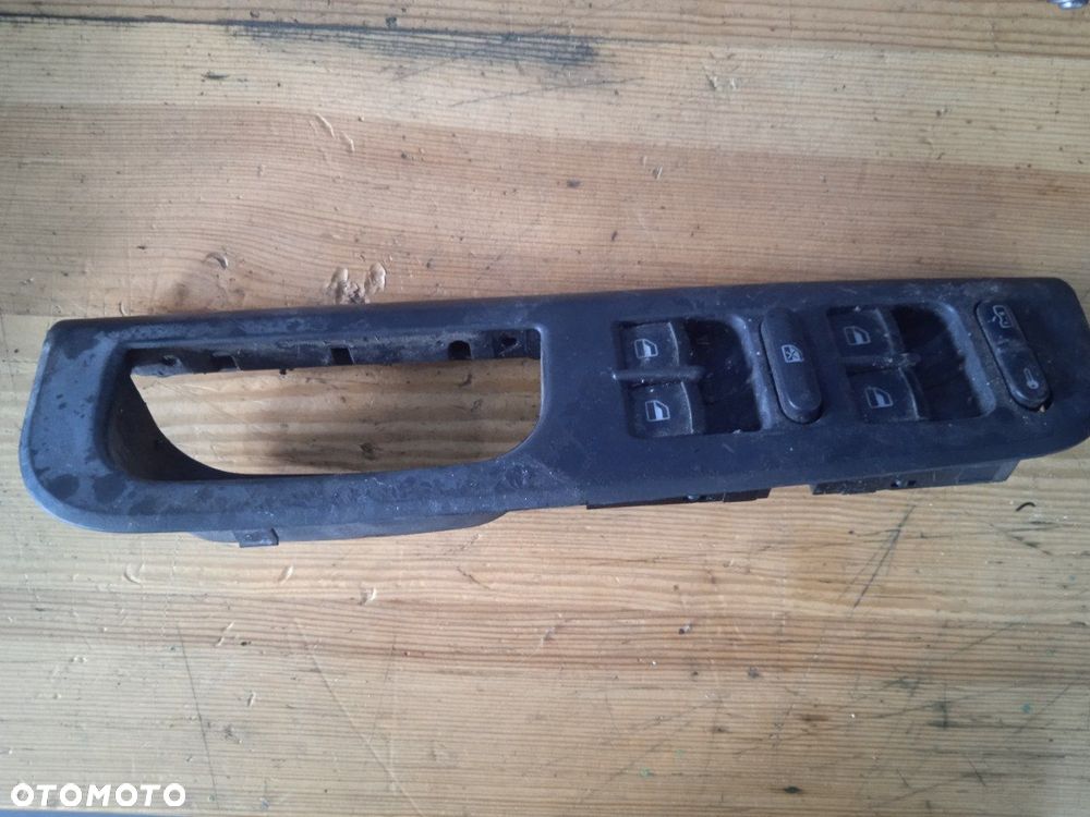 Panel Sterowania Szybami 1J4959857C - 1