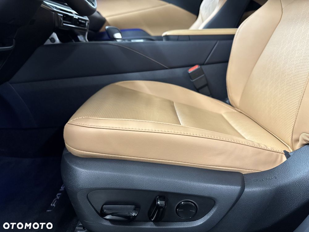 Lexus RX 450h+ Prestige - 15