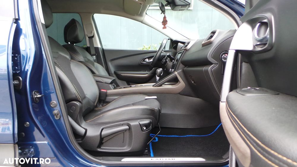 Renault Kadjar Energy TCe 130 EDC CROSSBORDER-S - 18