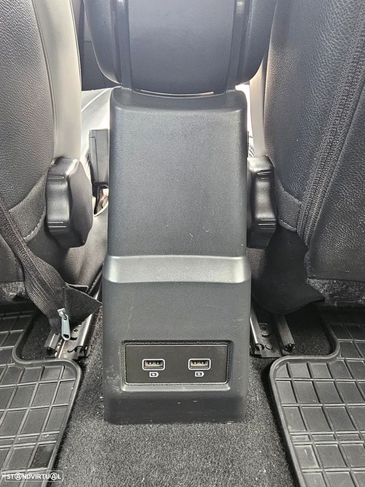 Renault Zoe (c/ Bateria) Exclusive 50 - 22