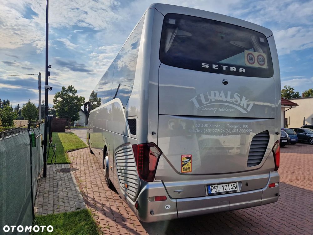 Setra S 515 HD - 4