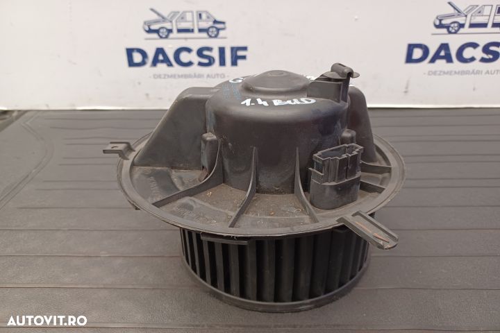 Ventilator aeroterma 25006330E 25006330E Volkswagen VW Golf 5 [2003 - - 2