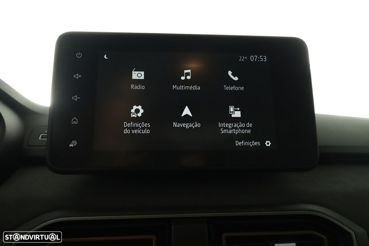 Dacia Jogger 1.0 ECO-G Extreme 7L Bi-Fuel - 9
