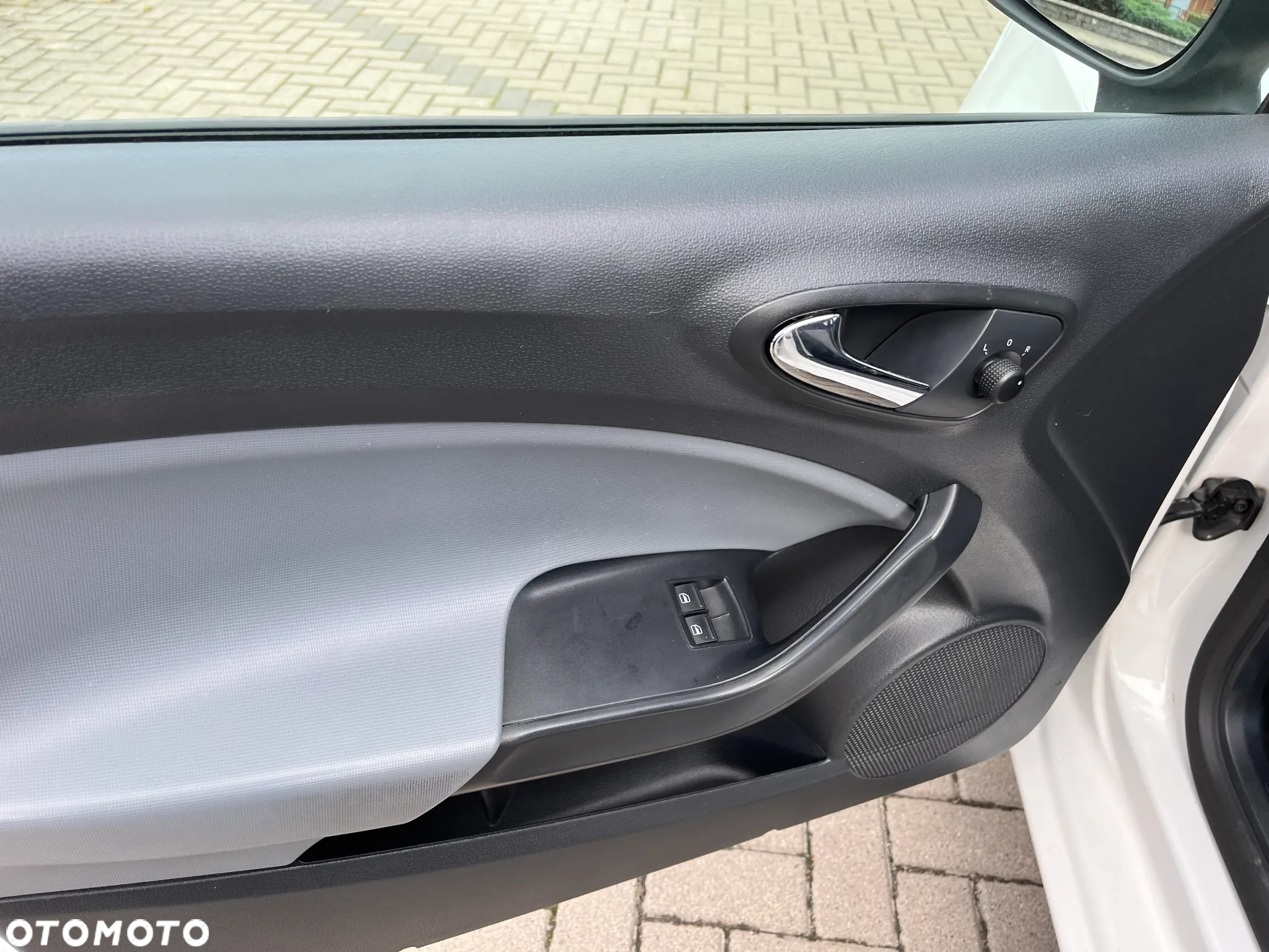 Seat Ibiza 1.2 12V Style - 13
