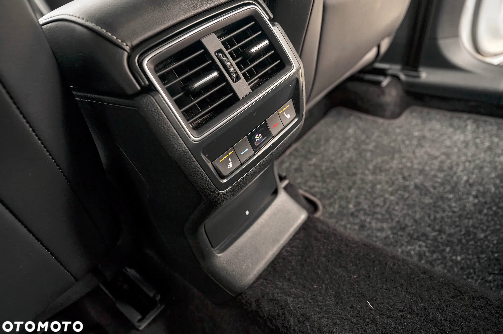 Skoda Kodiaq 2.0 TDI 4x4 Business DSG - 29