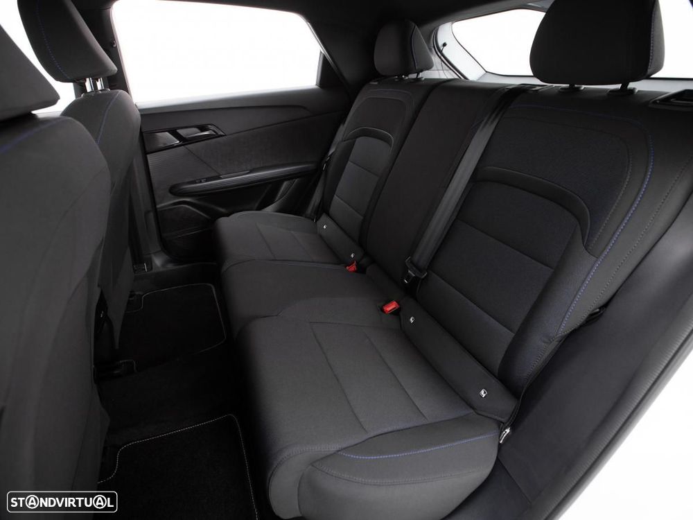 MG MG4 51 kWh Standard - 8