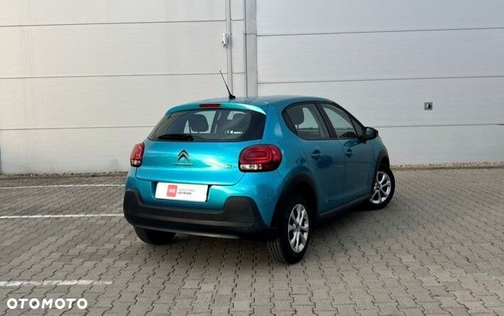 Citroën C3 - 8
