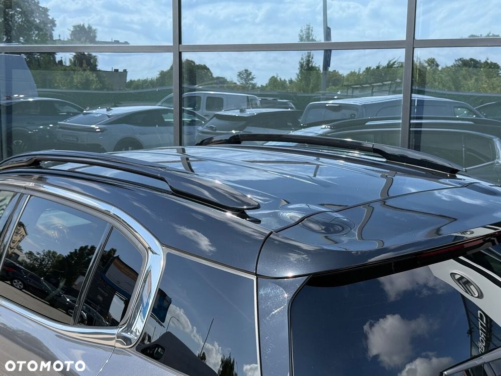Citroën C5 Aircross 1.6 PHEV 225 Max EAT8 - 11
