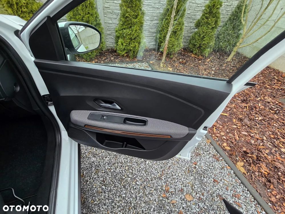 Dacia Sandero Stepway - 11