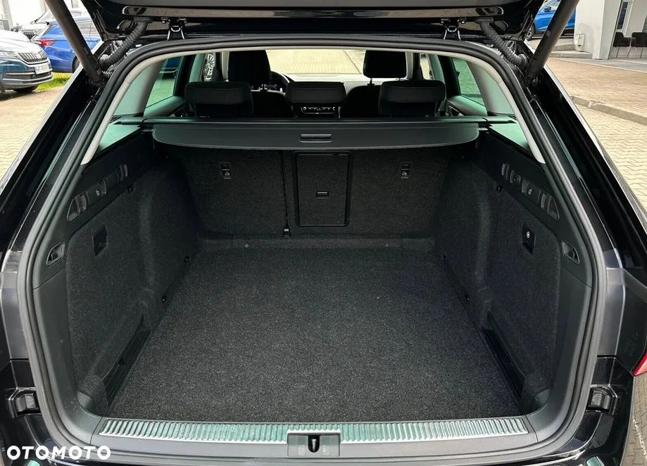 Skoda Superb 1.5 TSI DSG Ambition - 19