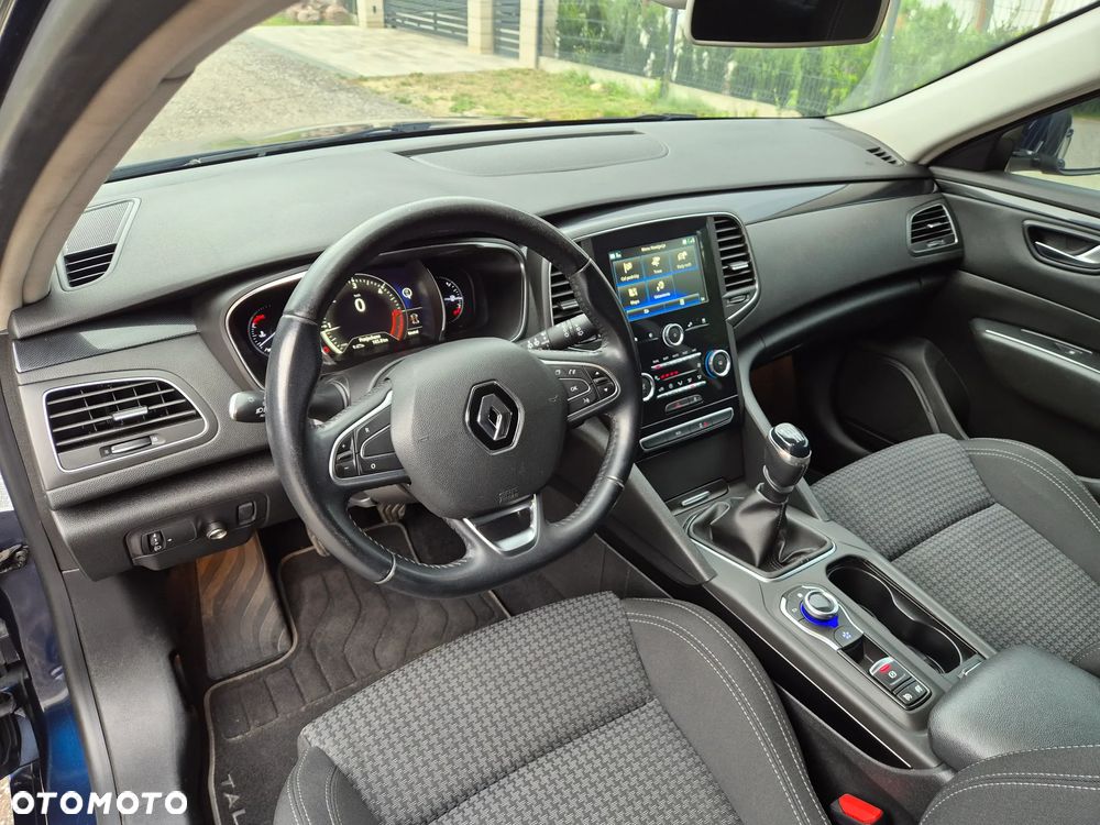 Renault Talisman 1.7 Blue dCi Business - 10