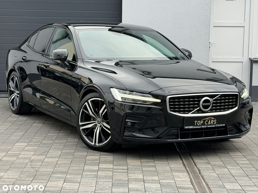 Volvo S60 - 6