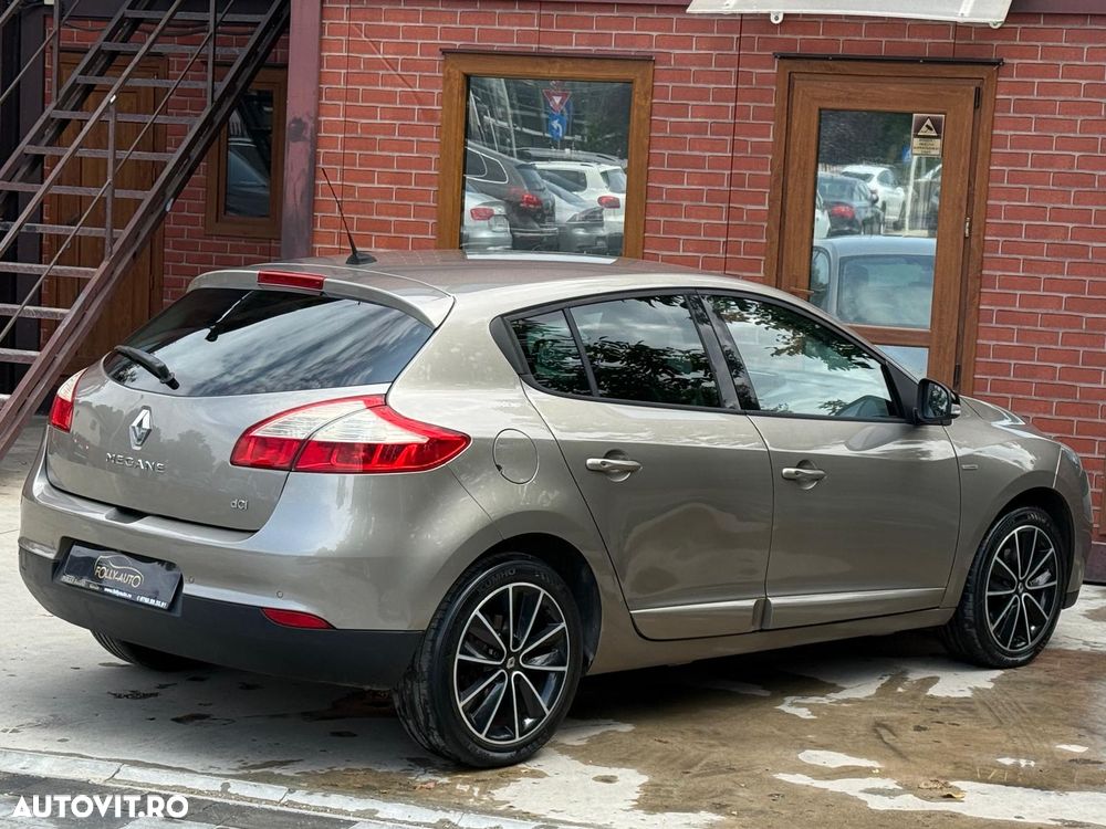 Renault Megane - 4