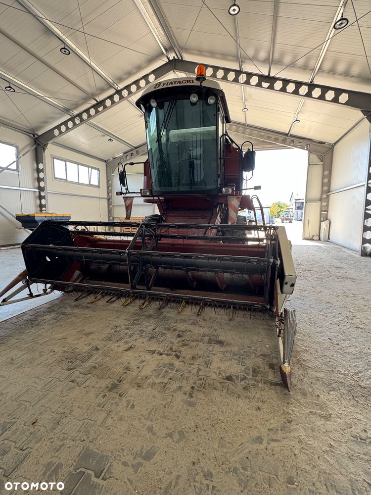 Laverda Laverda 3400 - 2