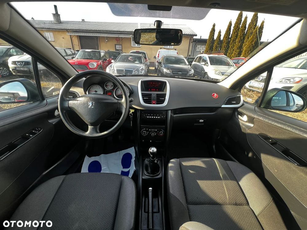 Peugeot 207 1.6 HDi Active - 16