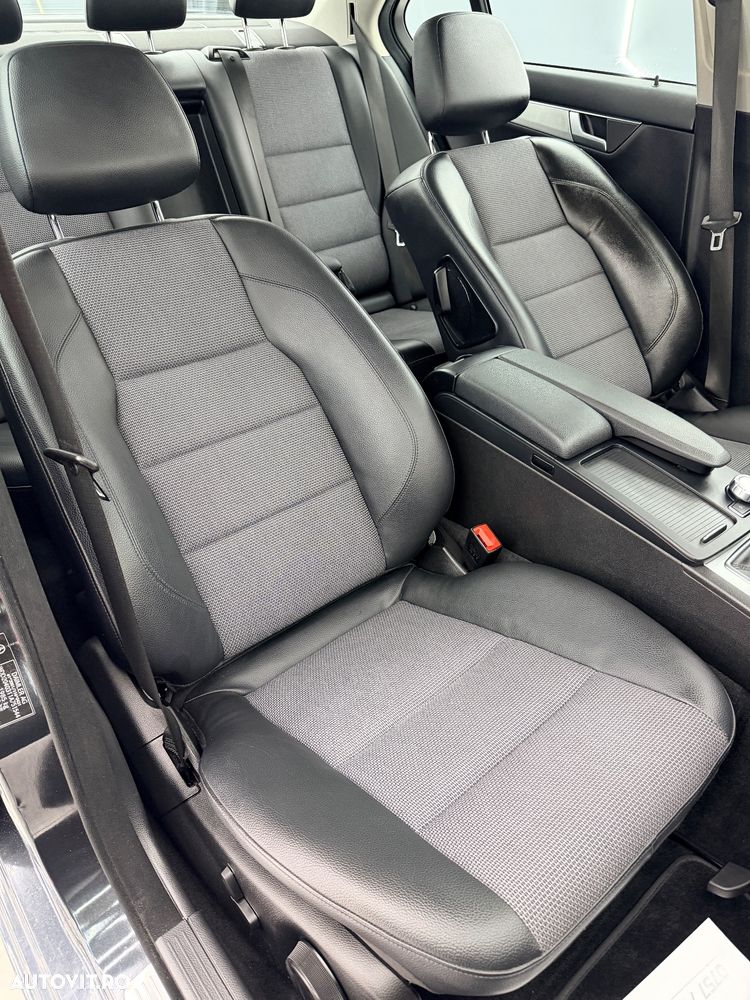 Mercedes-Benz C 180 Avantgarde Edition - 19