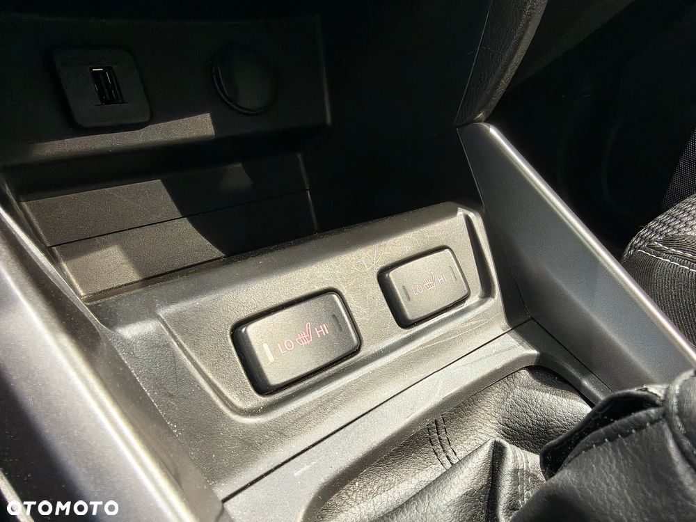 Suzuki Vitara 1.4 Boosterjet mHEV Premium Plus 2WD - 12