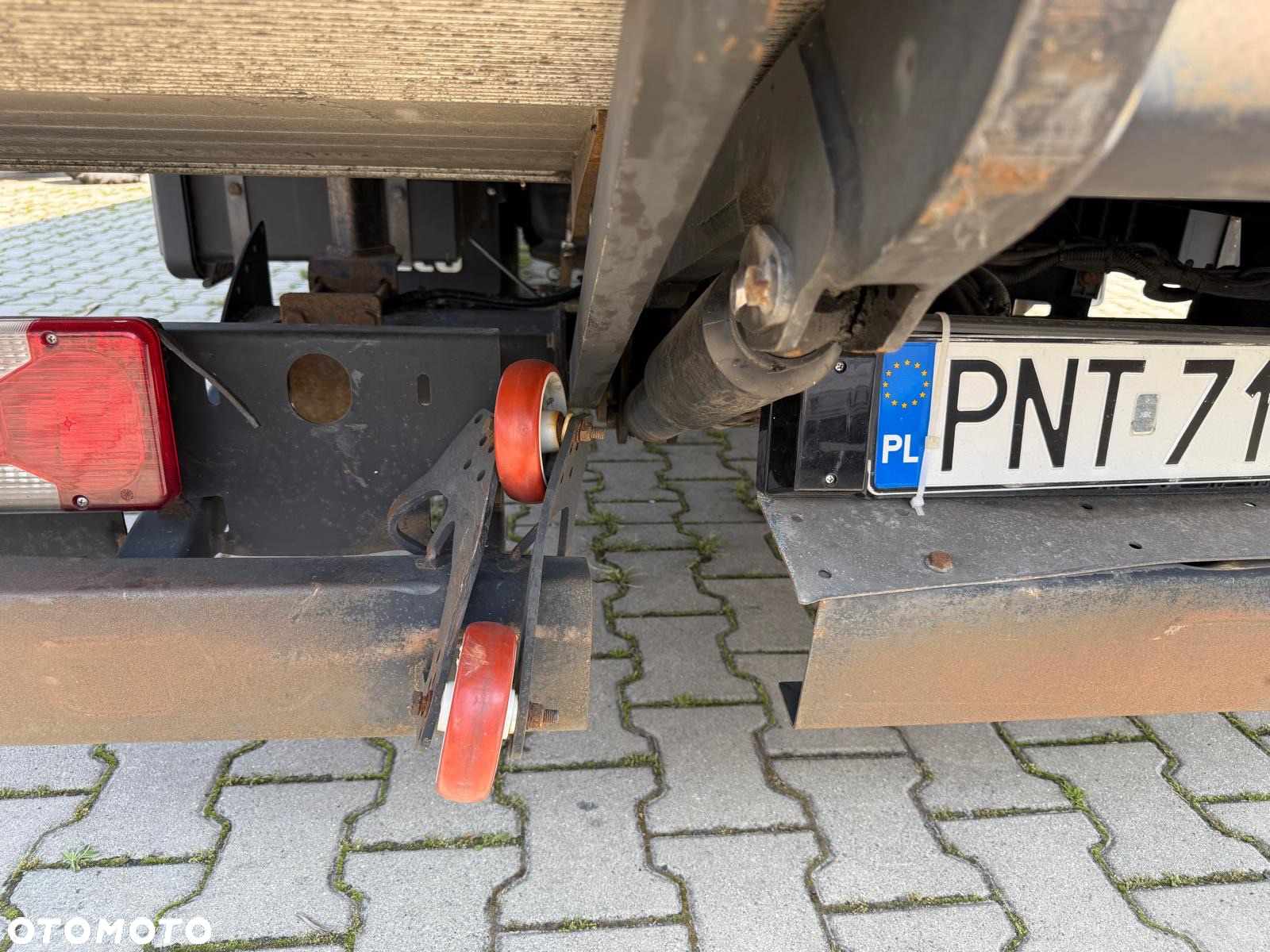 Iveco Daily - 7