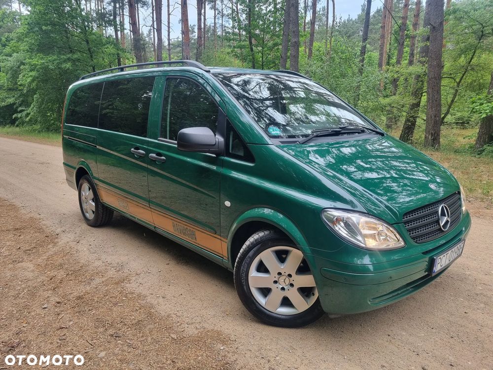 Mercedes-Benz Vito - 20