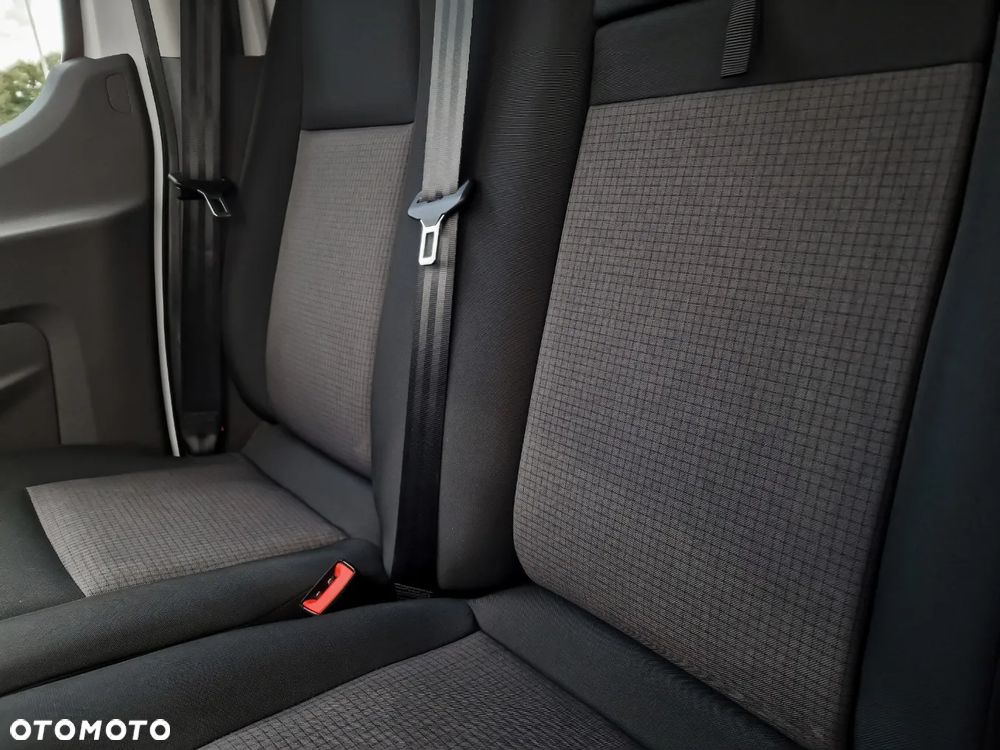 Ford TRANSIT L3H2  FURGON  VAN BUS - 15
